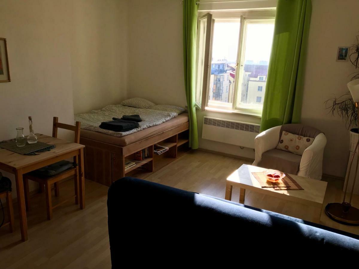 Cosy Flora Nest Praga